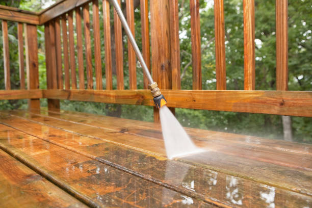 Best Deck Cleaning Services  in Lakeland, NY